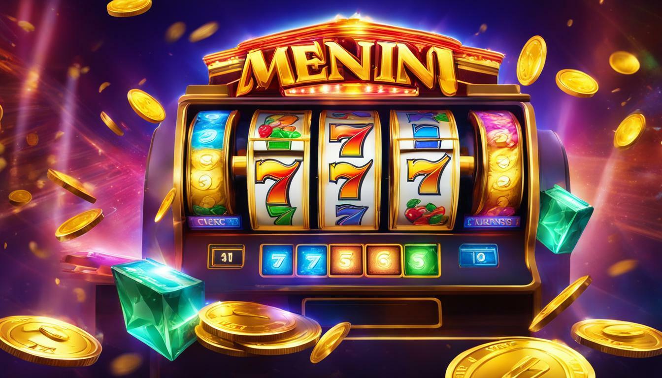 Menangkan Besar di Slot Jackpot Junction – Terbaik di Indonesia