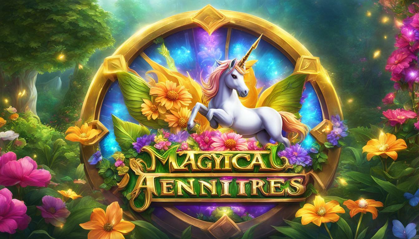 Temukan Keajaiban di Slot Enchanted Garden – Game Terbaik Indonesia