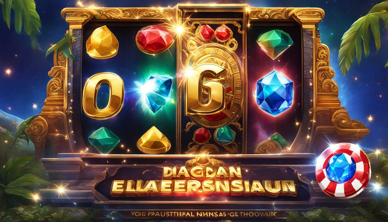 Mainkan Slot Galactic Gems – Permainan Kasino Paling Populer di Indonesia
