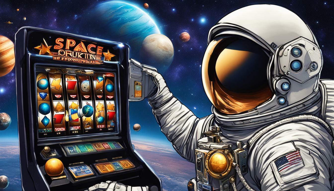 Ketahui Lebih Dalam Tentang Slot Space Fortune – Permainan Terbaru