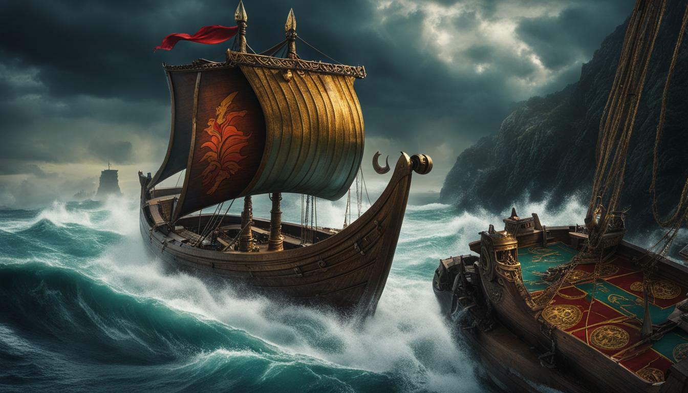 Mainkan Slot Viking Valor Sekarang: Permainan Terbaik Indonesia