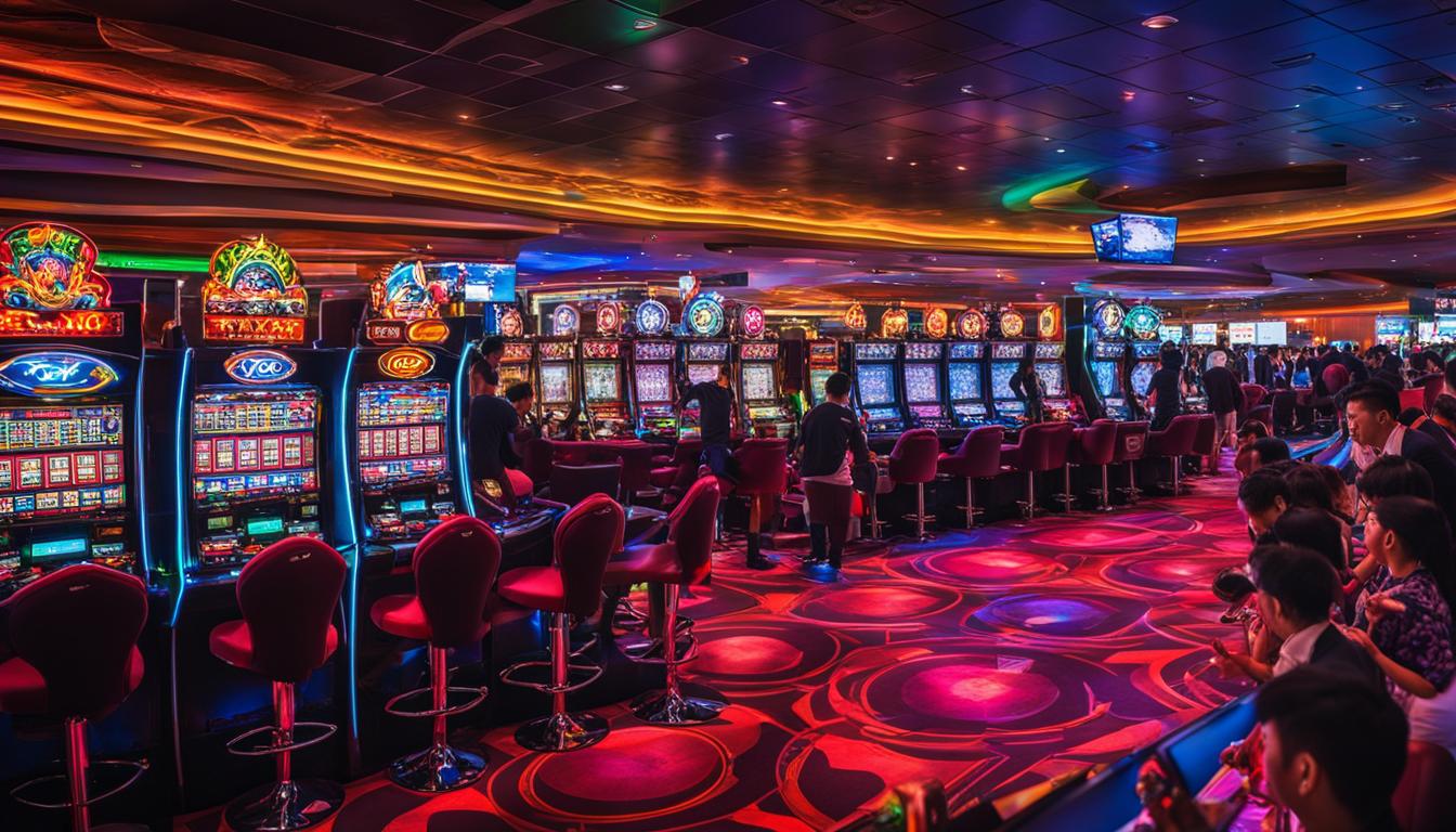 Panduan Komprehensif untuk Toto Macau – pilihan Bet Indonesia
