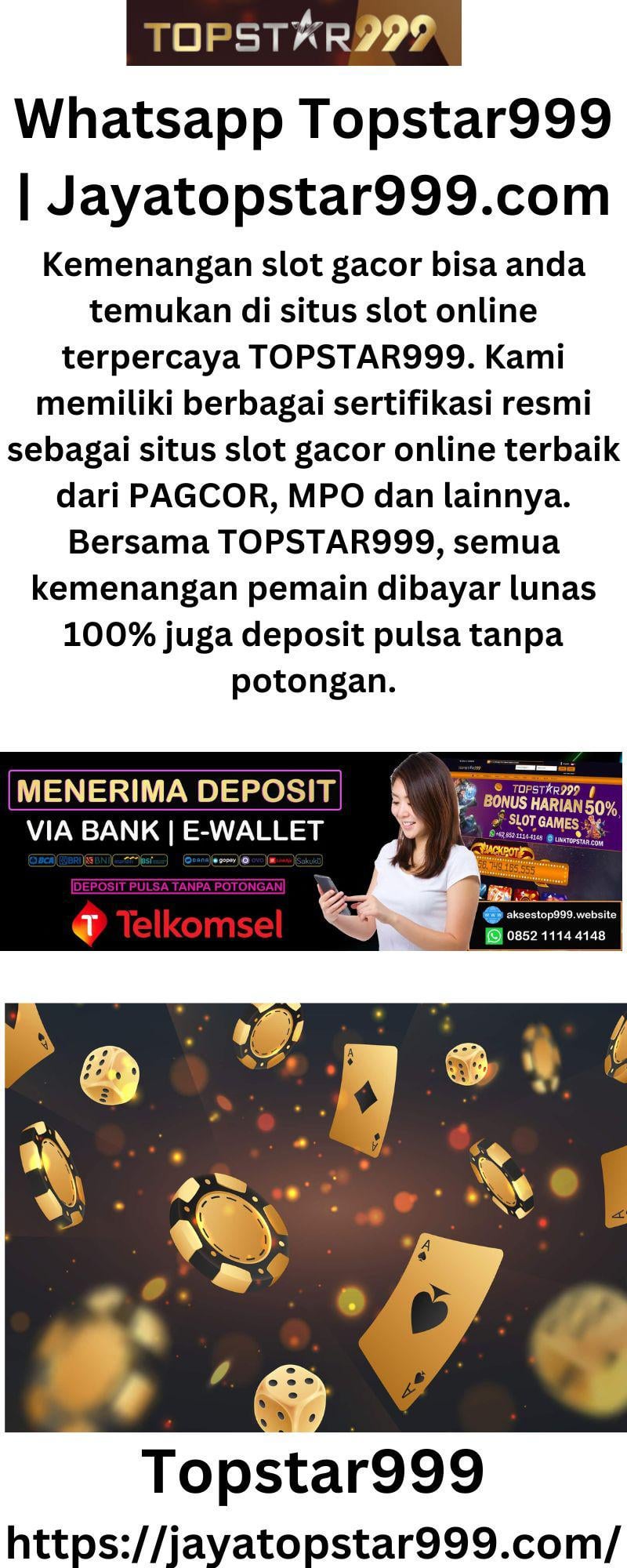 Temukan Fitur Bonus Slot Online Terbaik Untuk Kemenangan Anda