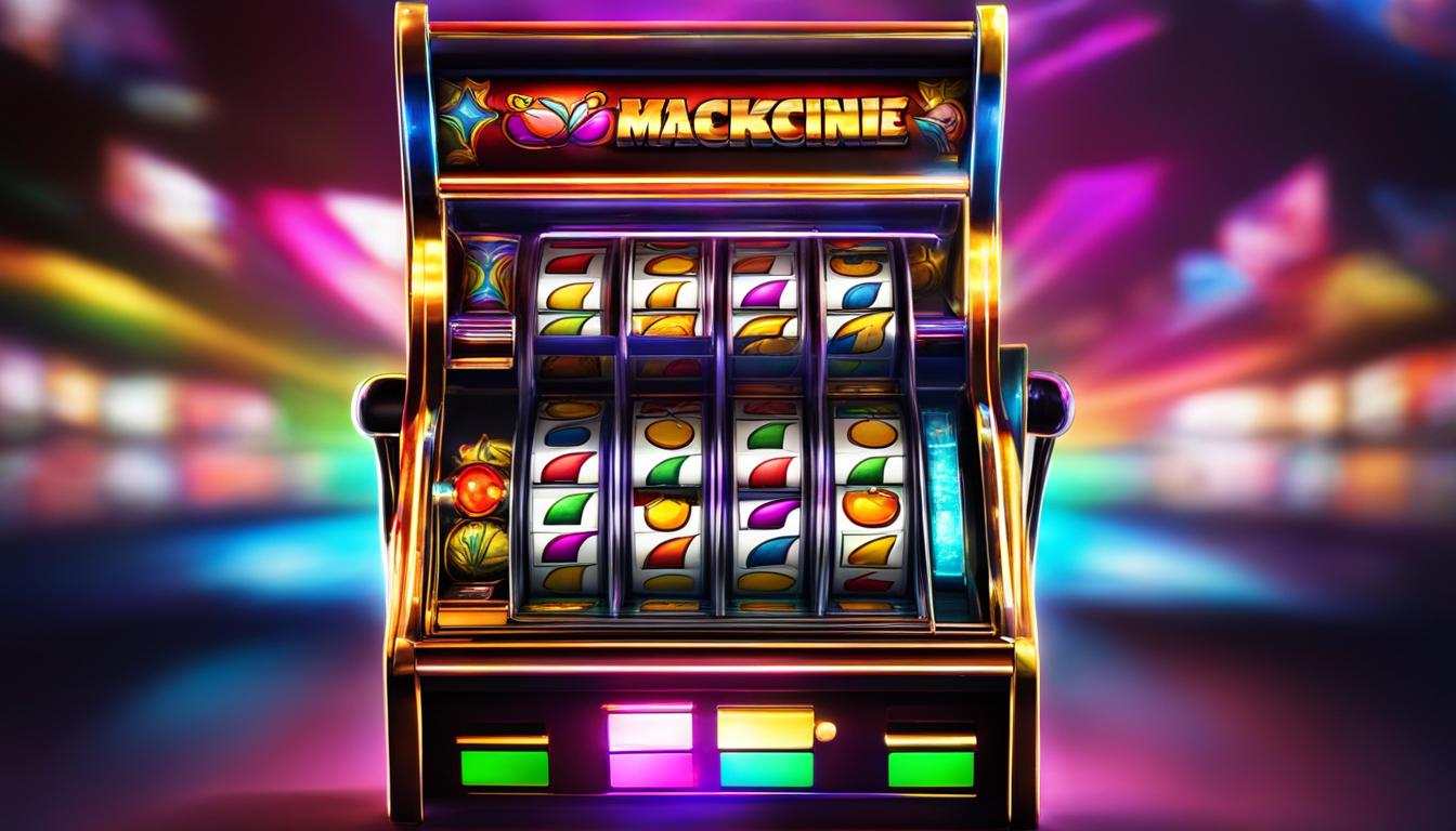 Temukan Slot dengan Grafis Terbaik di Indonesia Sekarang Juga