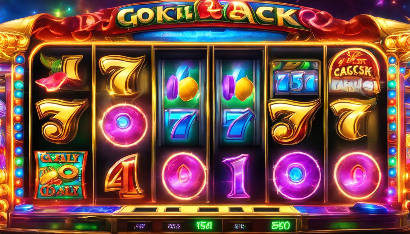 Dapatkan Bonus Cashback Harian Slot Gacor Terbaru Sekarang!