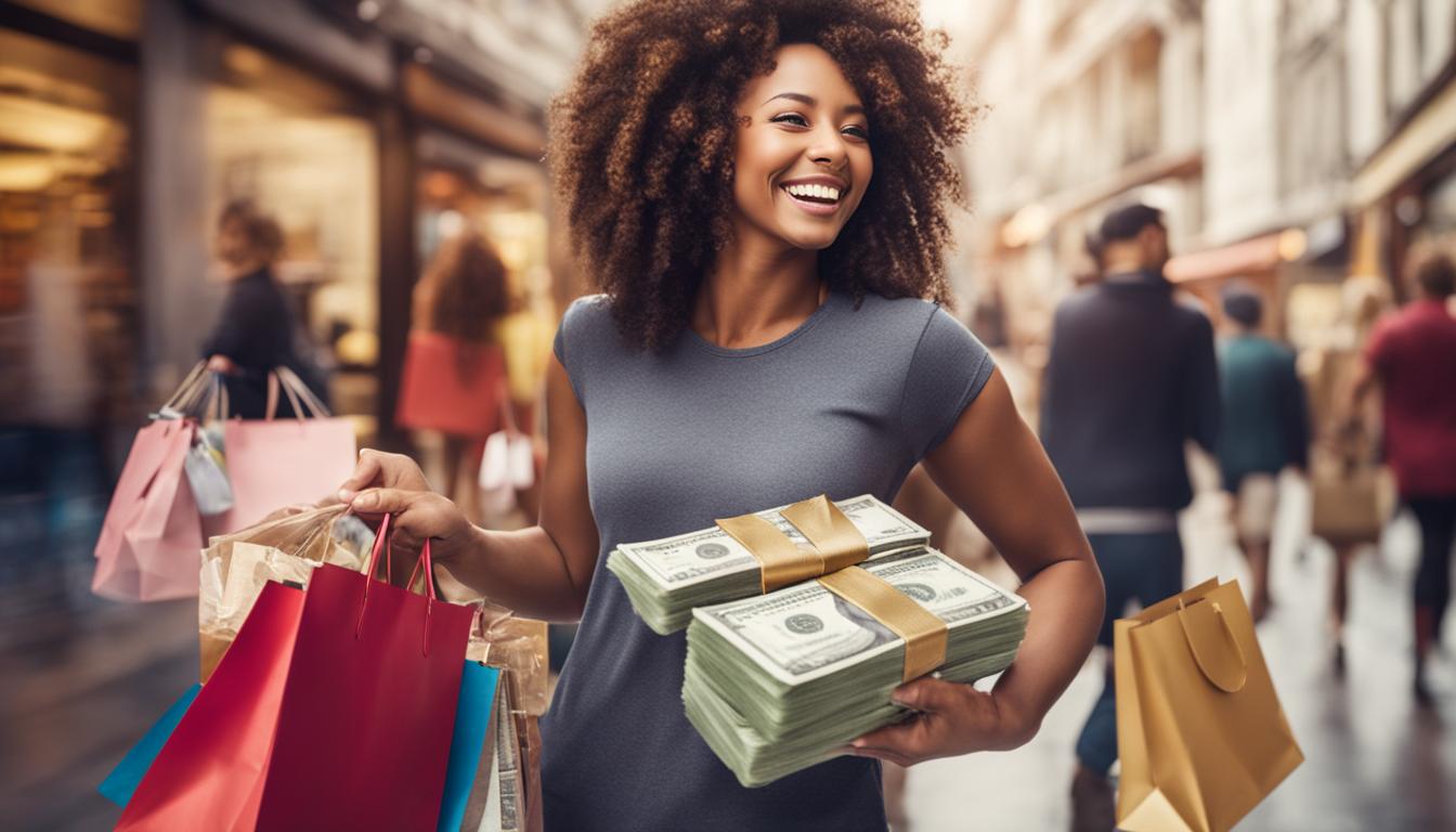 Raih Cashback Bonus Belanja Online Anda