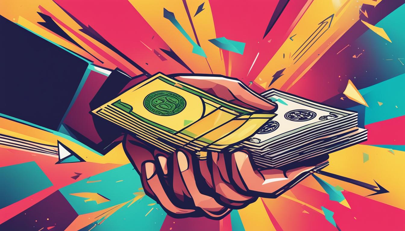 Dapatkan Cashback Quick dengan Mudah dan Cepat!