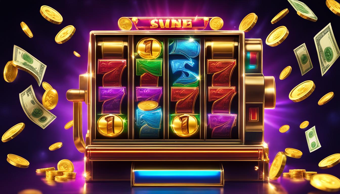 Dapatkan Cashback Slot Terbaik – Main & Menang!