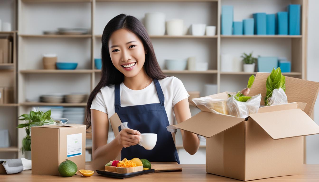 Pengembalian Instan: Solusi Cepat Atasi Retur Produk