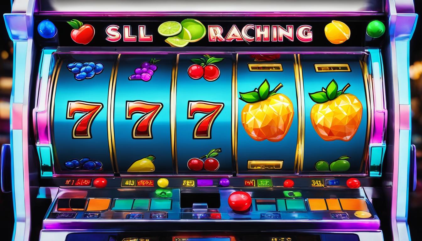 Jadwal Slot Online Terkini & Terlengkap di Indonesia
