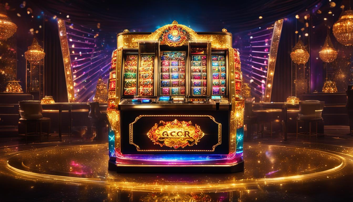 Manfaatkan Cashback Harian di Mesin Slot Gacor untuk Keuntungan