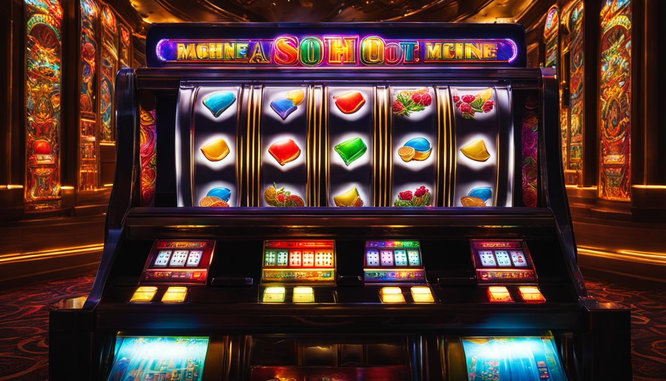 Promo Cashback Harian Slot Gacor Terbaru