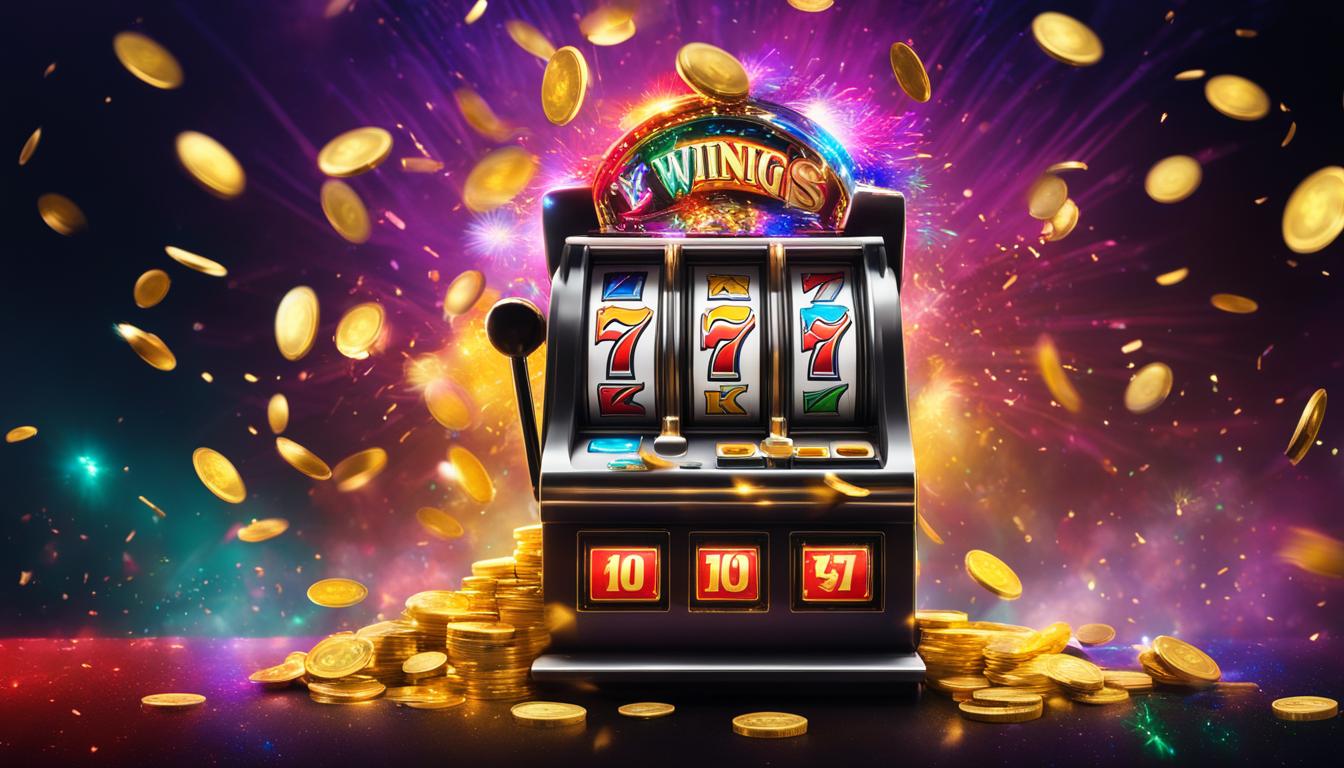 Promosi Cashback Tiap Hari di Slot Gacor