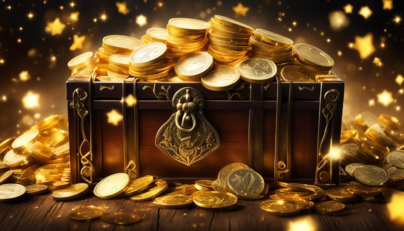 Dapatkan Rebate Bonus Terbaik untuk Finansial Anda