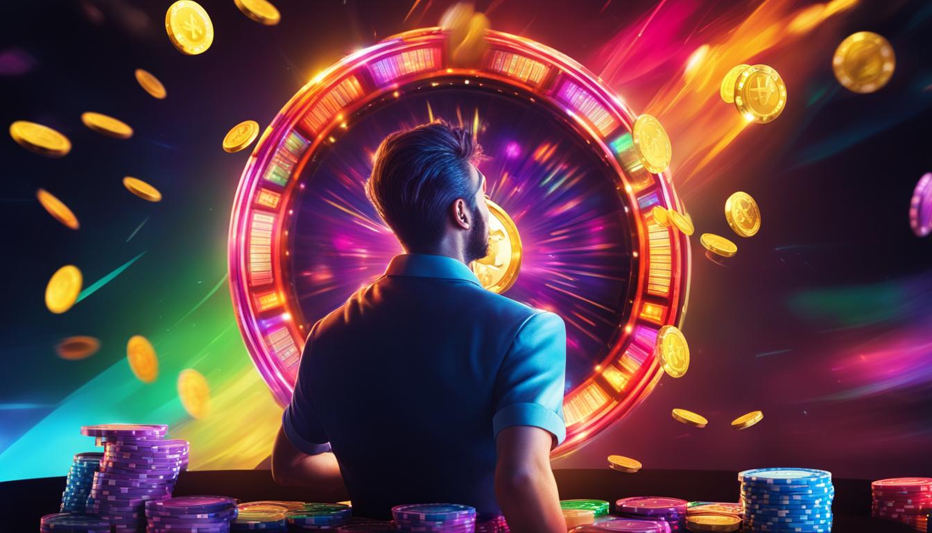 Manfaat Return Bonus dalam Perjudian Online