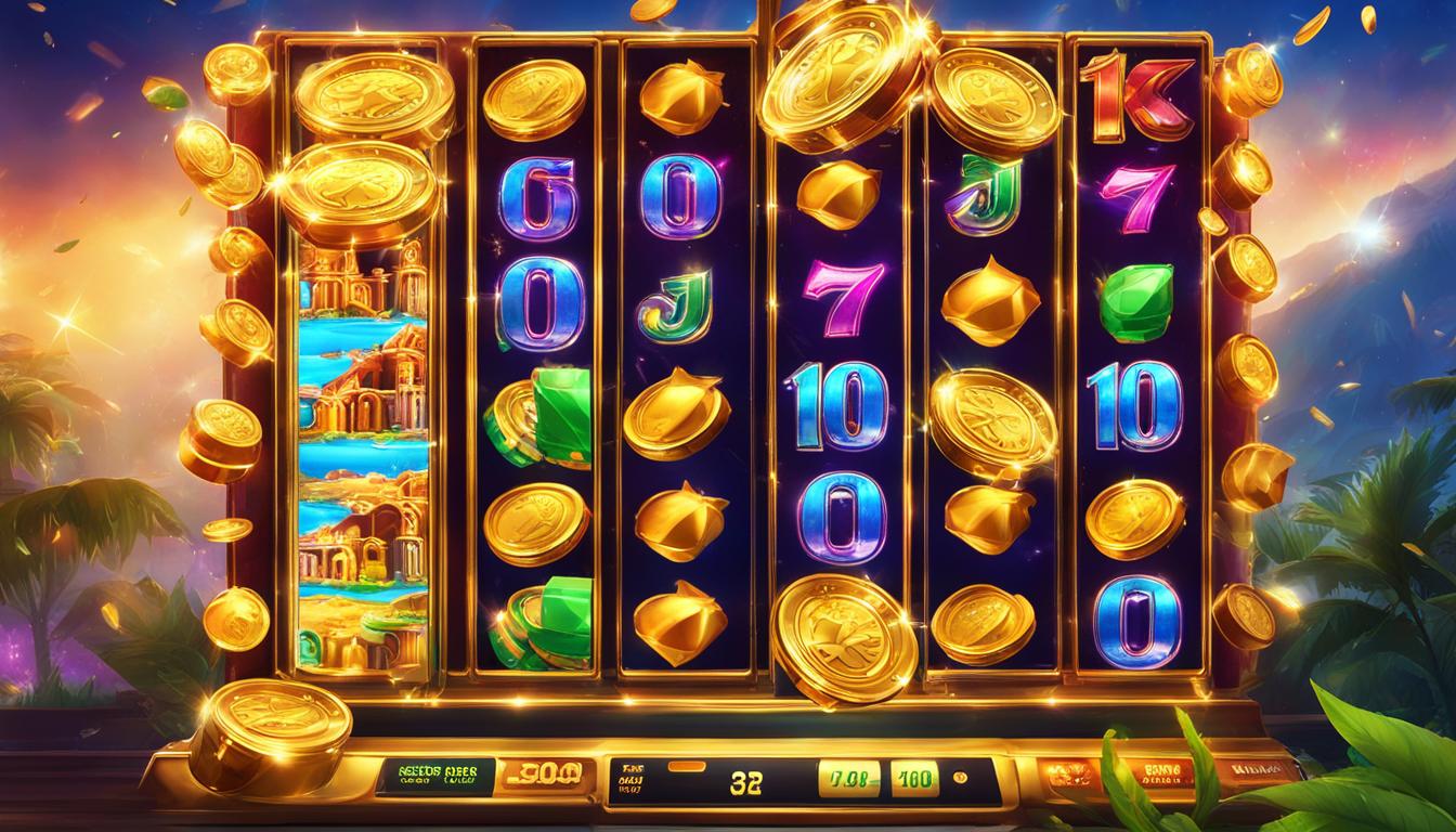 Temukan Situs Slot Gacor dengan Cashback Harian Terbesar di Indonesia