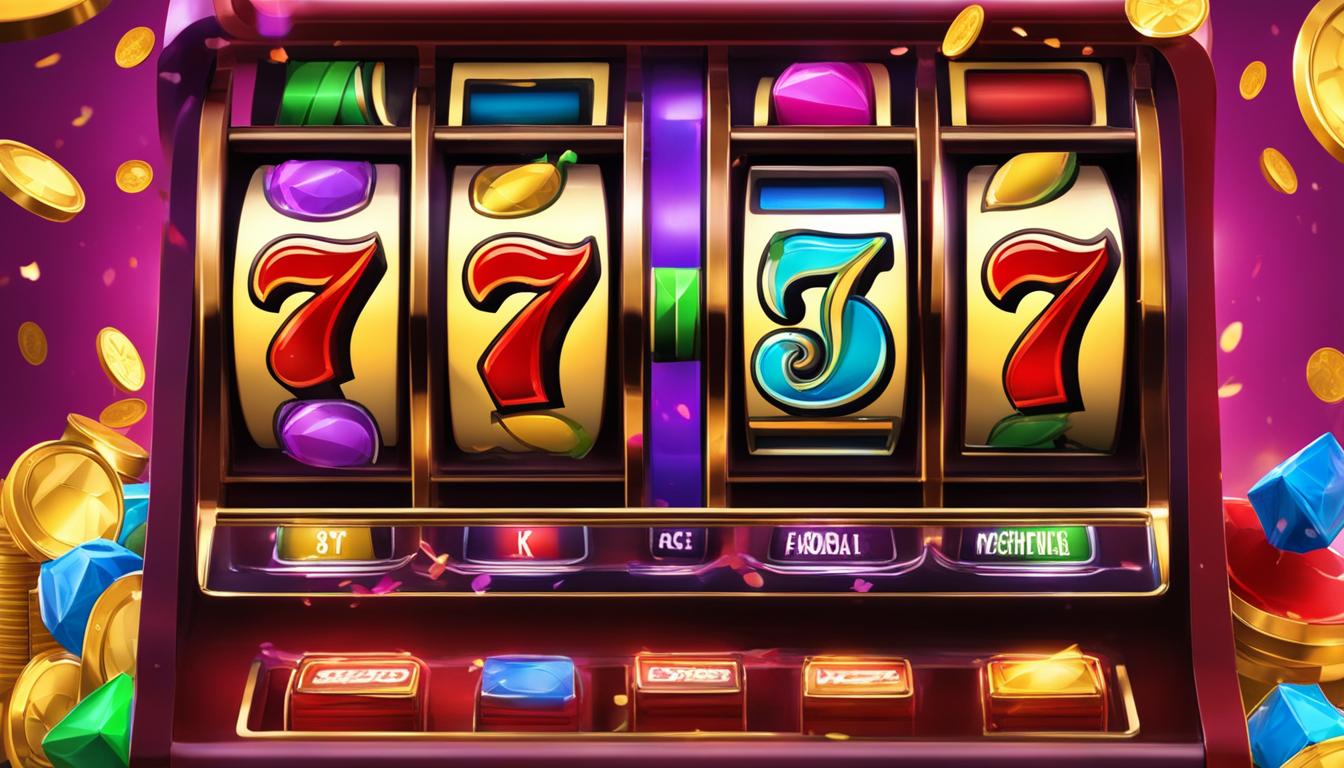 Dapatkan Slot Cashback Terbaik Hari Ini!
