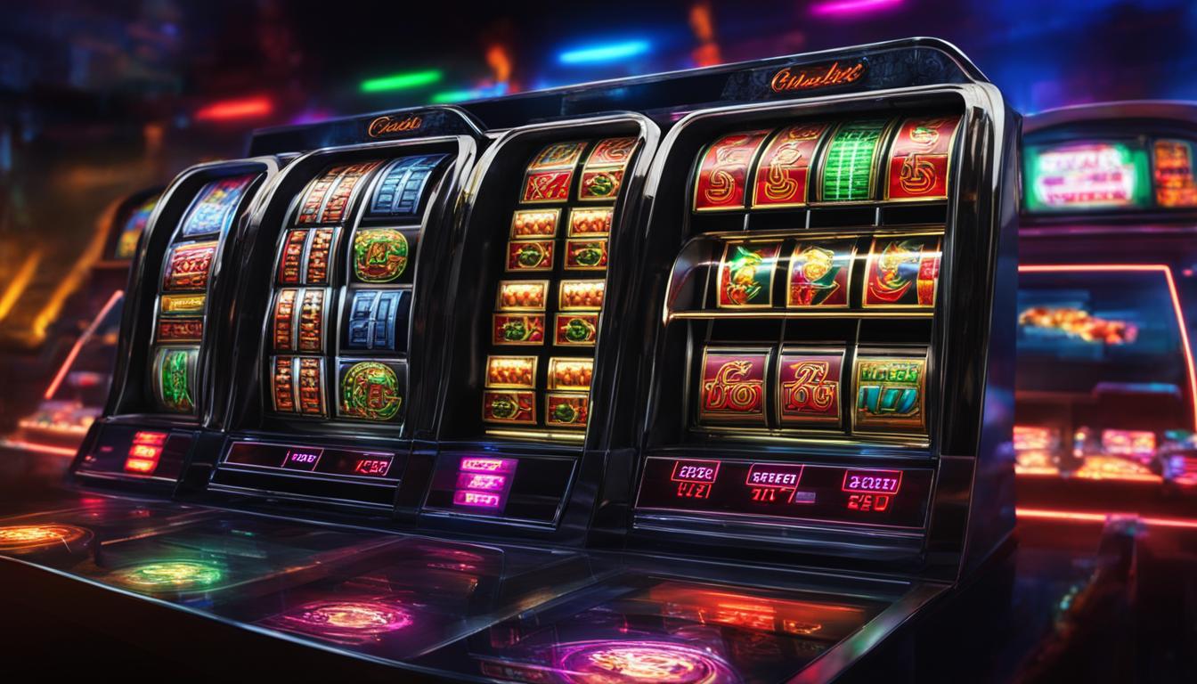 Keuntungan Maksimal Dengan Slot Rebate Online