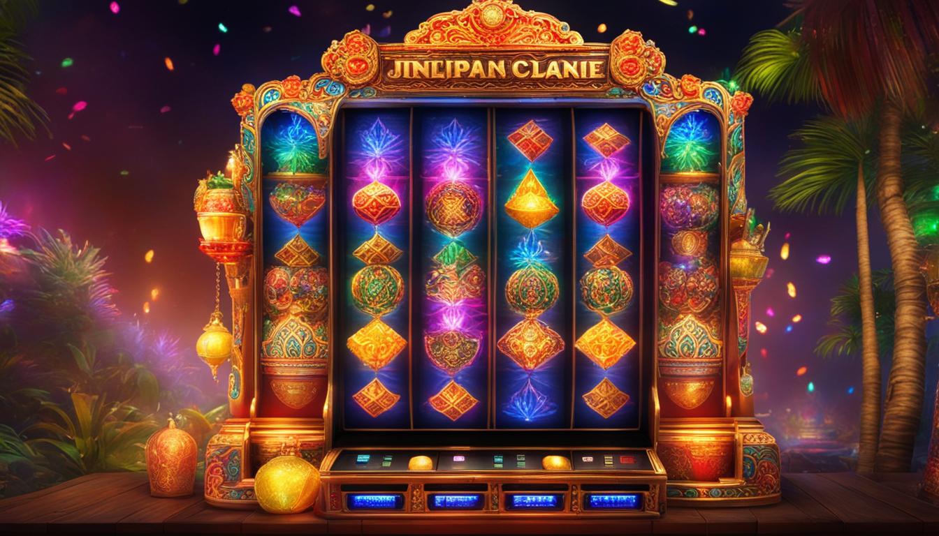 Panduan Slot Refund untuk Kasino Online Indonesia