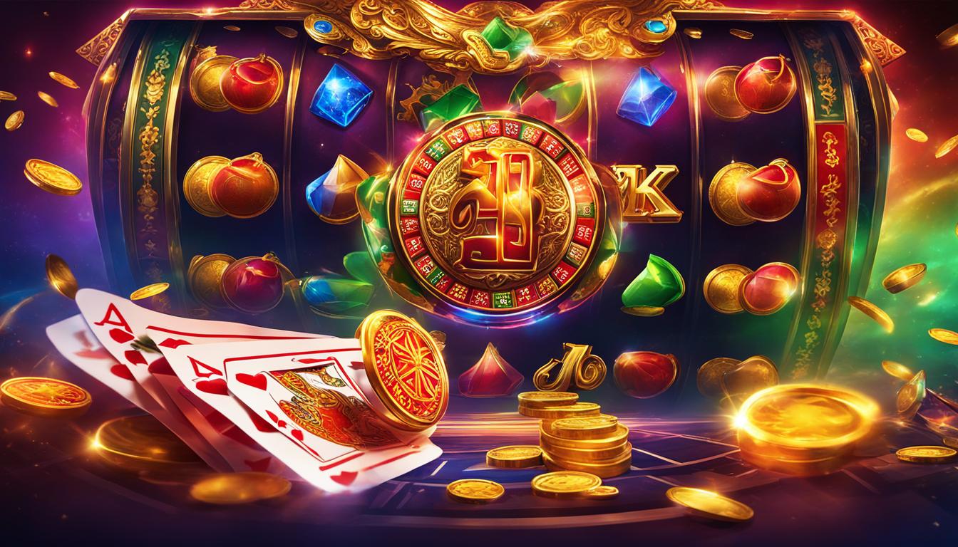 Syarat dan Ketentuan Cashback Harian di Slot Gacor