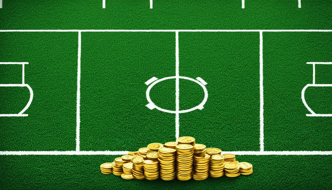 Dapatkan Bonus Judi Sepak Bola Online Terbaik