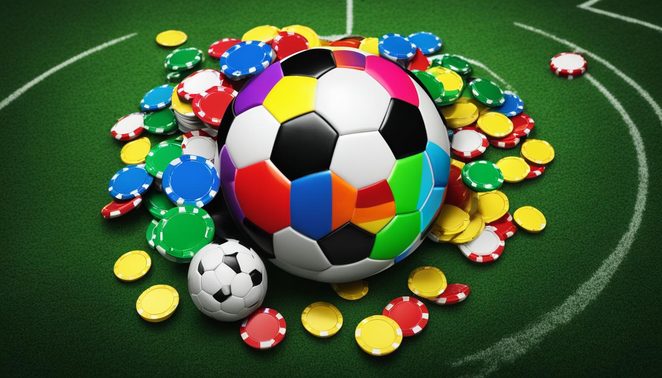 Panduan Judi Odds Sepak Bola Online Terlengkap
