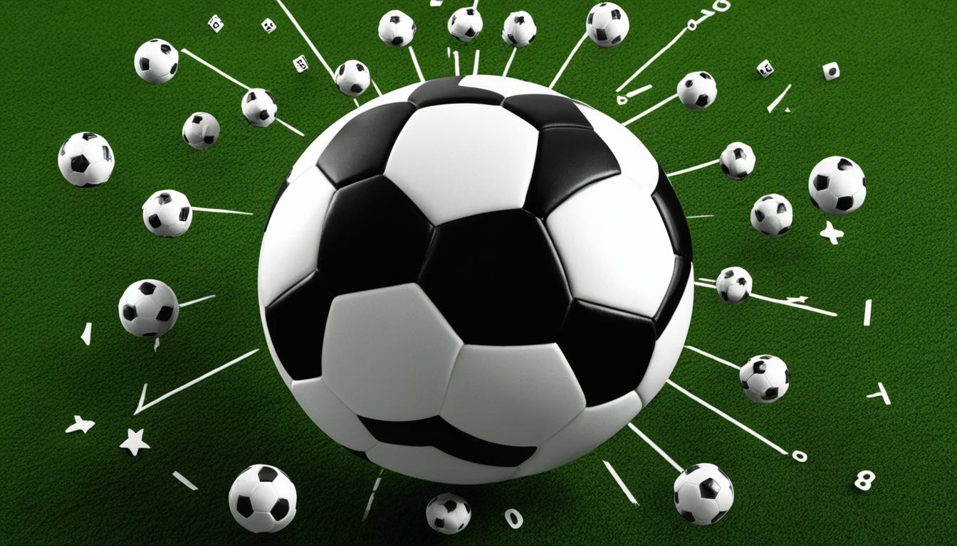 Temukan Judi Odds Terbaik untuk Taruhan Bola