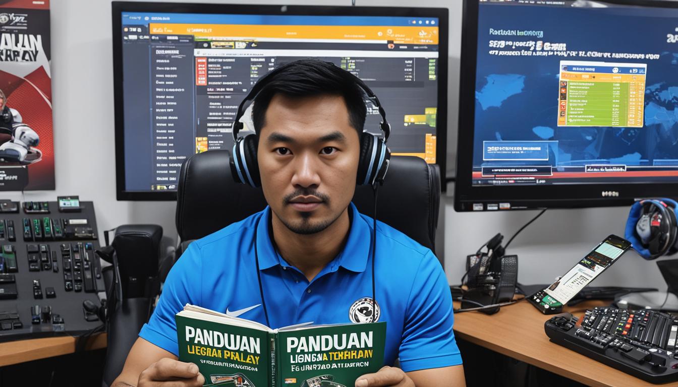 Panduan Lengkap Judi Taruhan Mix Parlay 2023