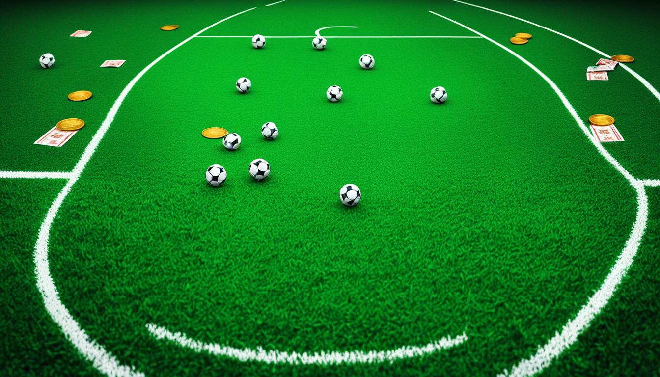 Panduan Komprehensif Judi Taruhan Parlay Bola