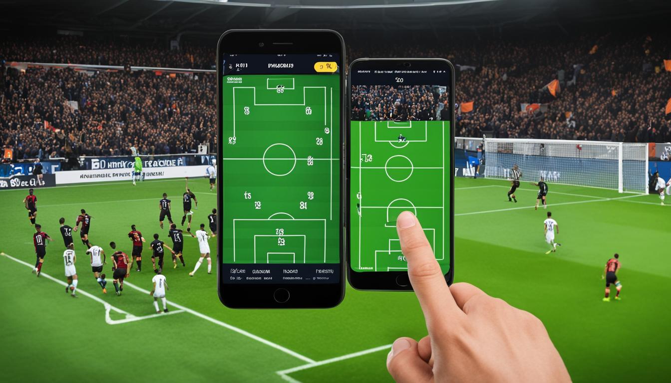 Panduan Judi Taruhan Handicap Sepak Bola Online