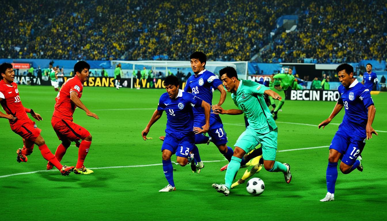 Panduan Judi Bola Handicap Asia Terlengkap