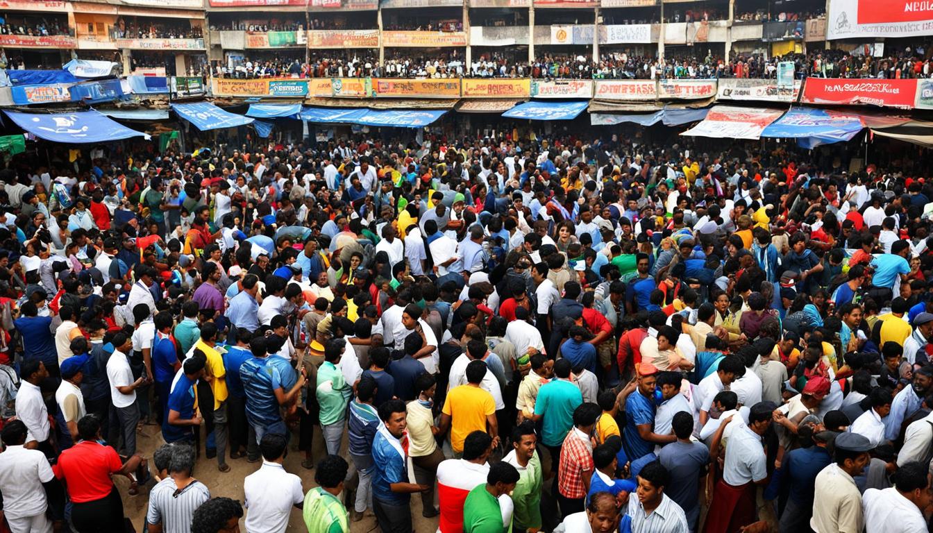 Temukan Pasar Taruhan Judi Bola Paling Lengkap