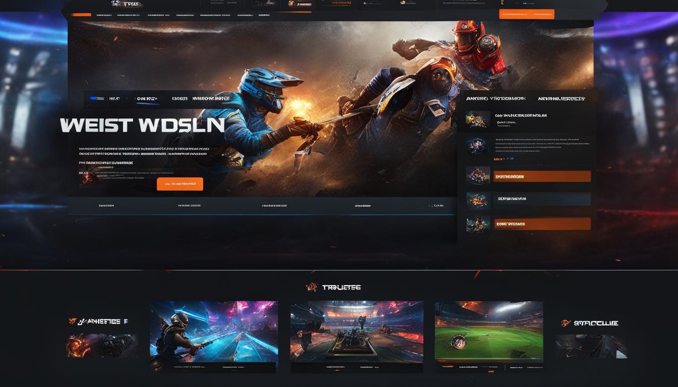 Situs Judi Betting Esports Online Terpercaya