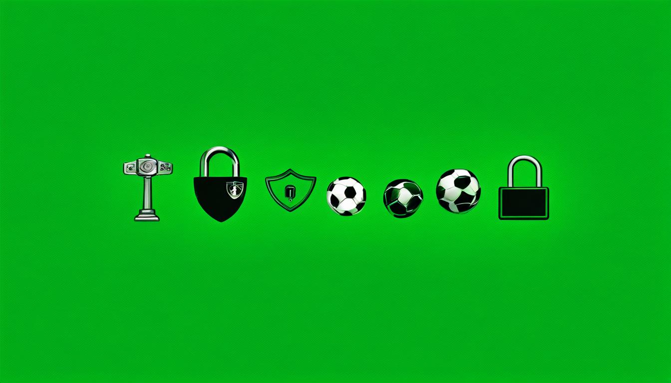 Temukan Situs Judi Taruhan Bola Terpercaya Di Sini