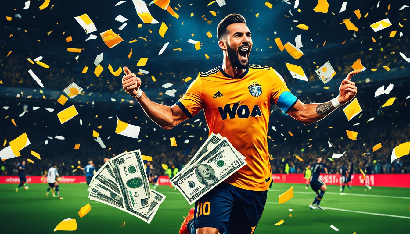 Taruhan Judi Bola Online Terbaik