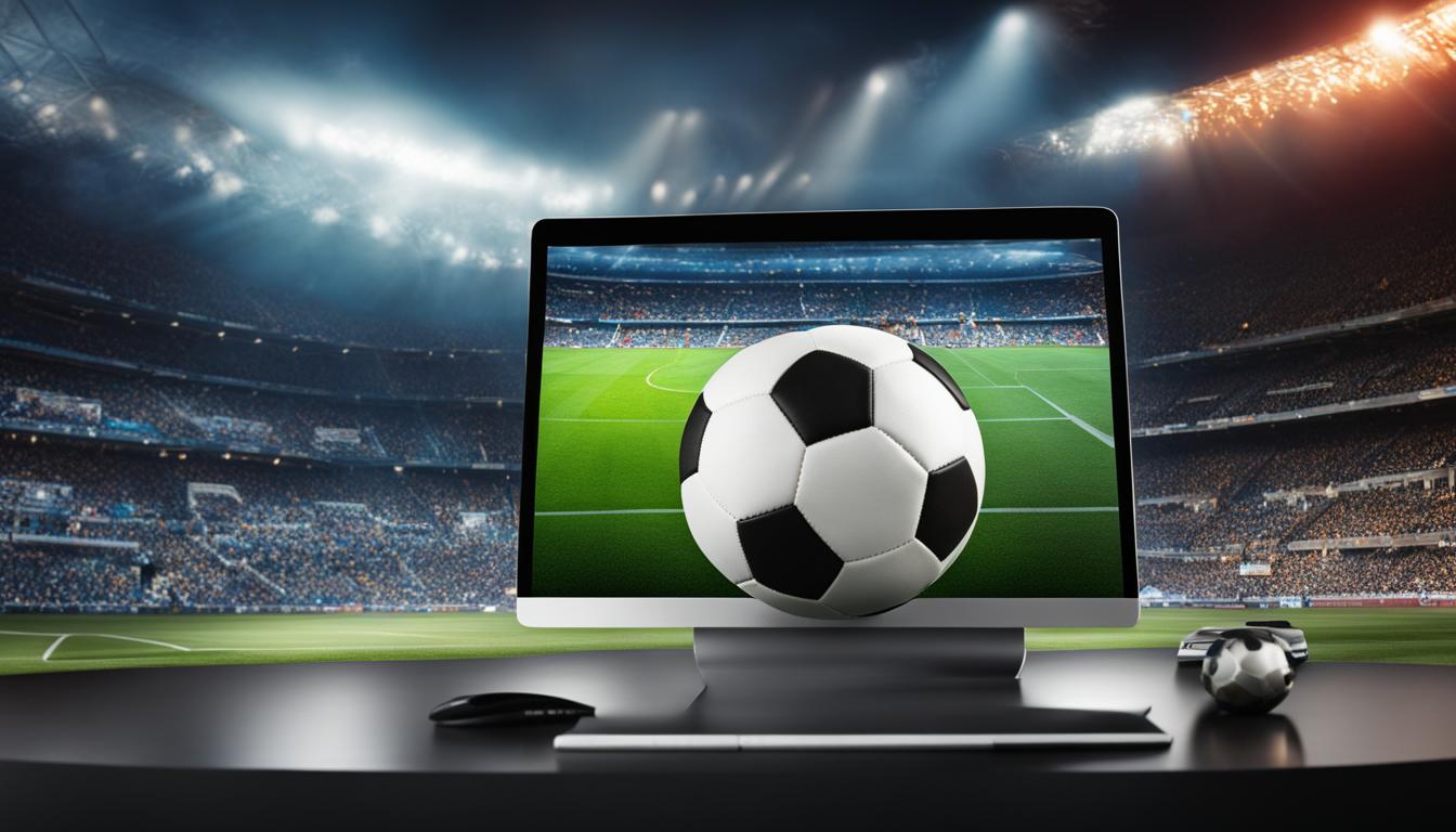 Strategi Menang Taruhan Judi Sepak Bola Online