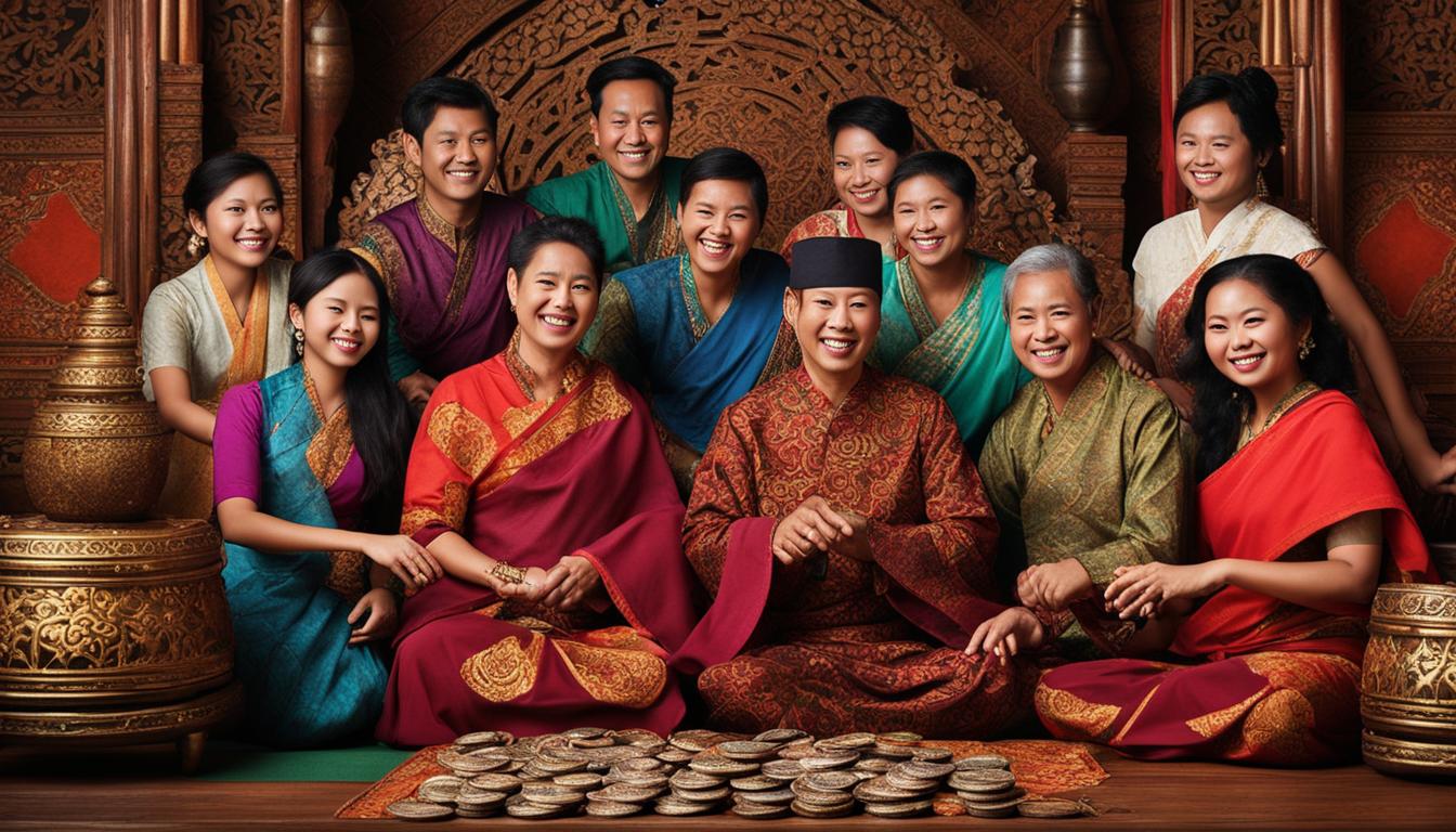 Agen Taruhan Togel Terpercaya di Indonesia