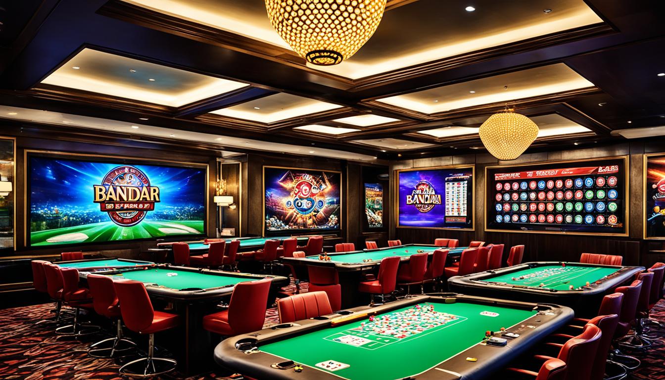 Bandar Judi Togel Terpercaya di Indonesia