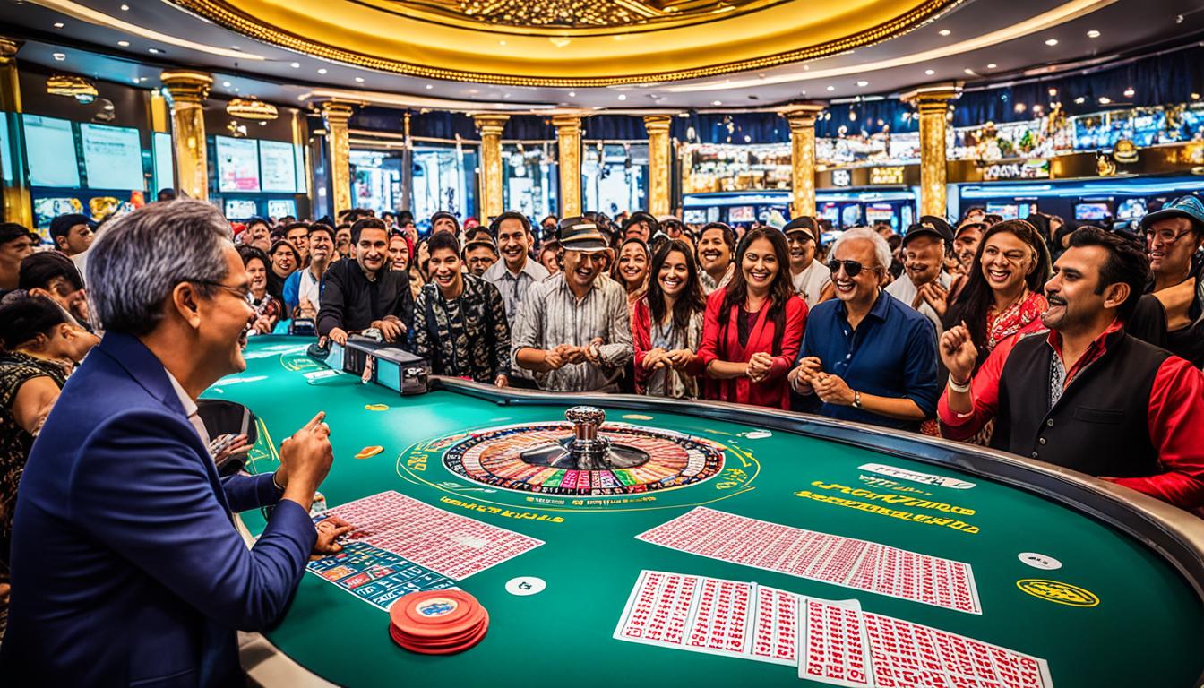 Bandar Togel Terbaik di Indonesia – Menang Besar!