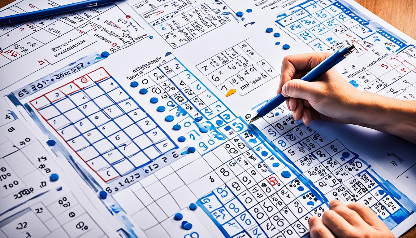 Panduan Cara Menghitung Rumus Togel Hongkong
