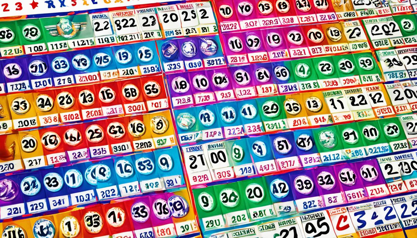 Daftar Prediksi Togel Terpercaya & Akurat 2023