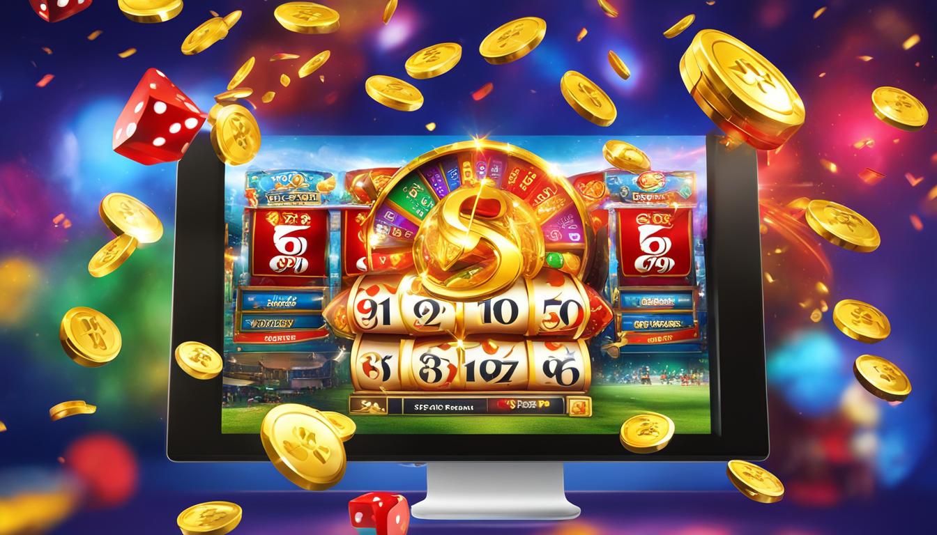 Kode Promo Situs Togel HK Online
