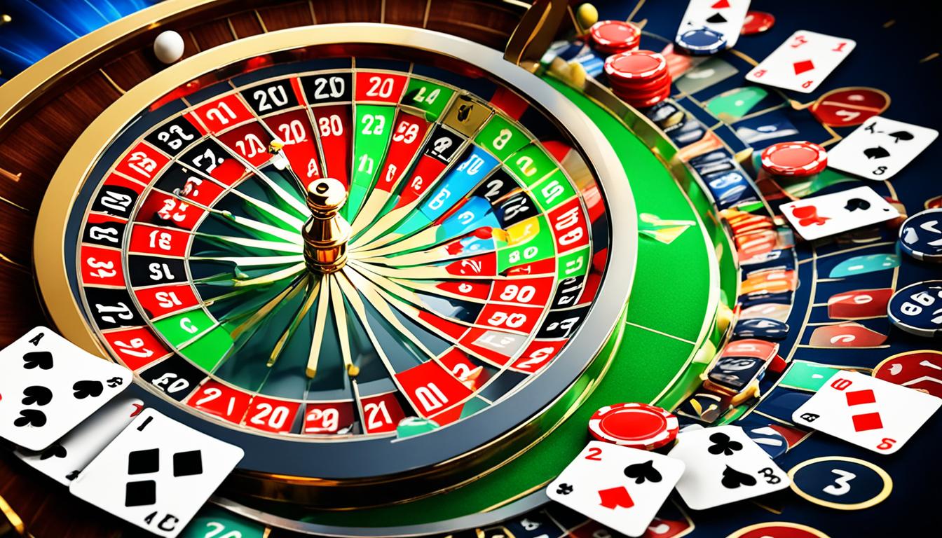 Layanan Judi Togel 24 Jam