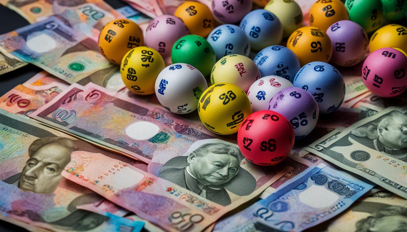 Strategi Manajemen Bankroll Togel Hongkong