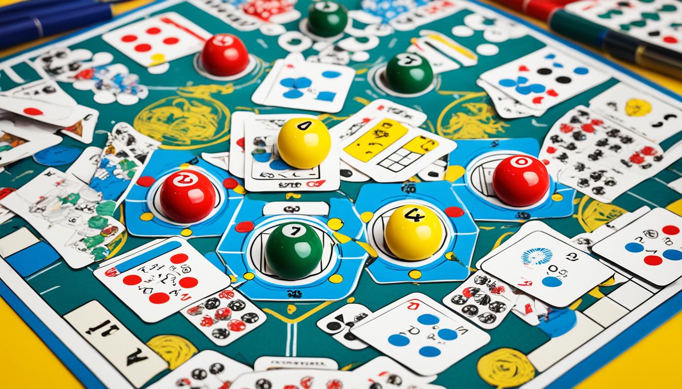 Panduan Lengkap Bermain Togel HK untuk Pemula