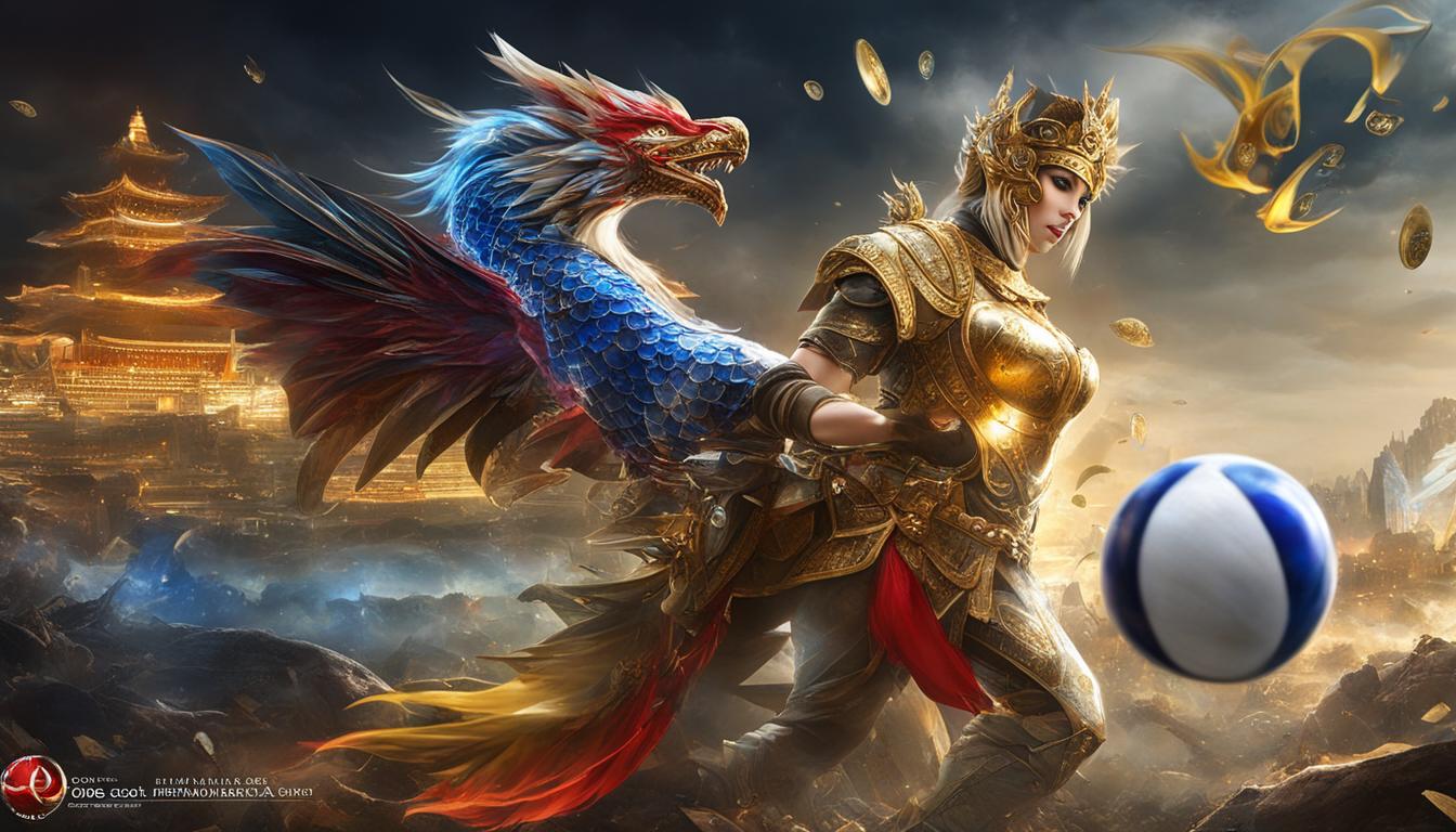 Perbandingan Odds Togel HK di Situs Terkemuka