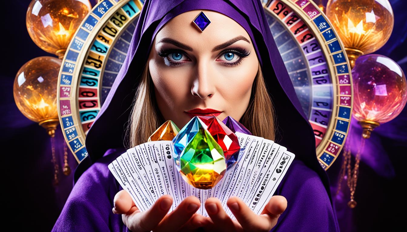 Prediksi Togel Akurat – Menangkan Jackpot Besar