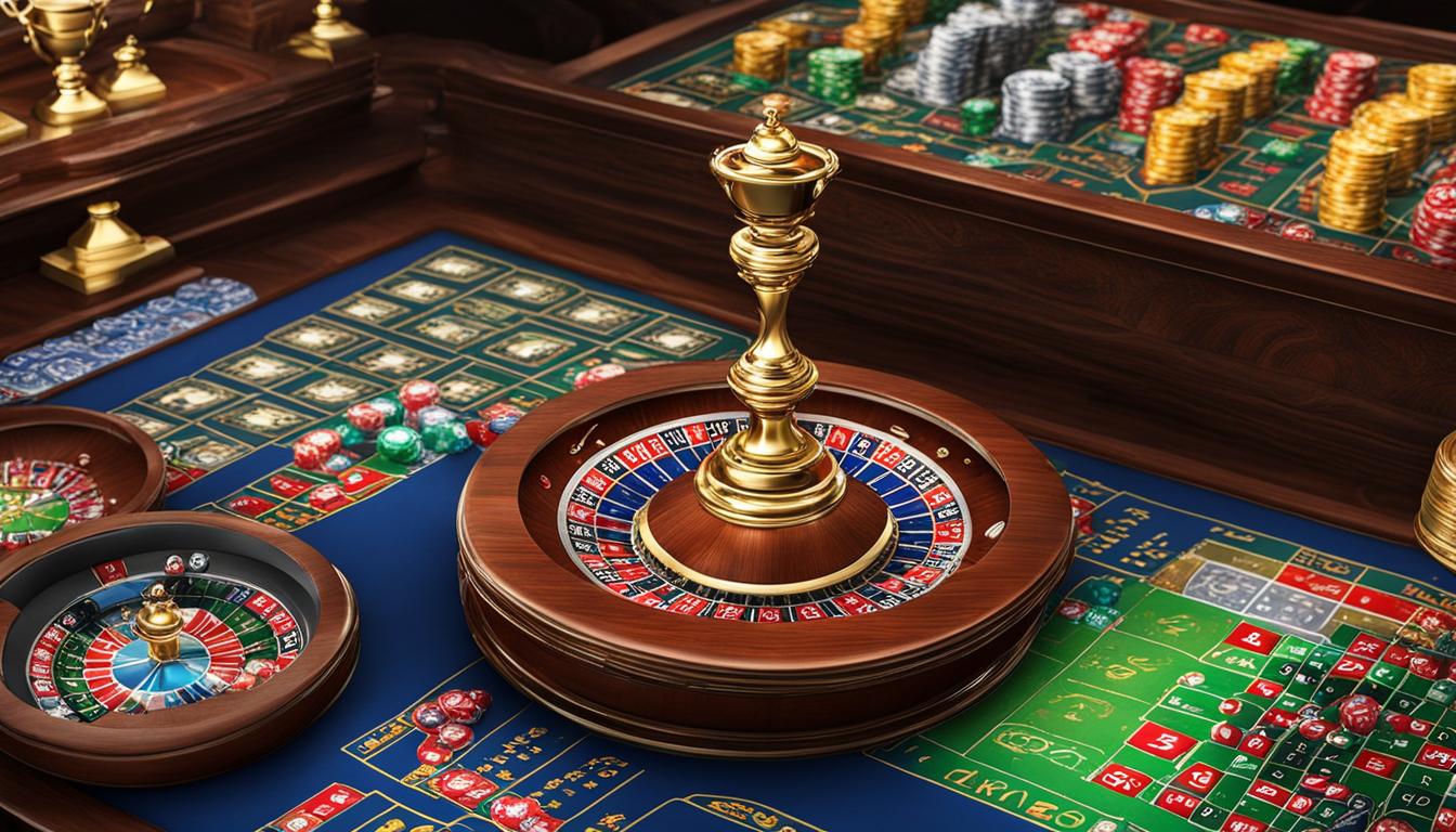 Situs Togel Resmi Terpercaya di Indonesia