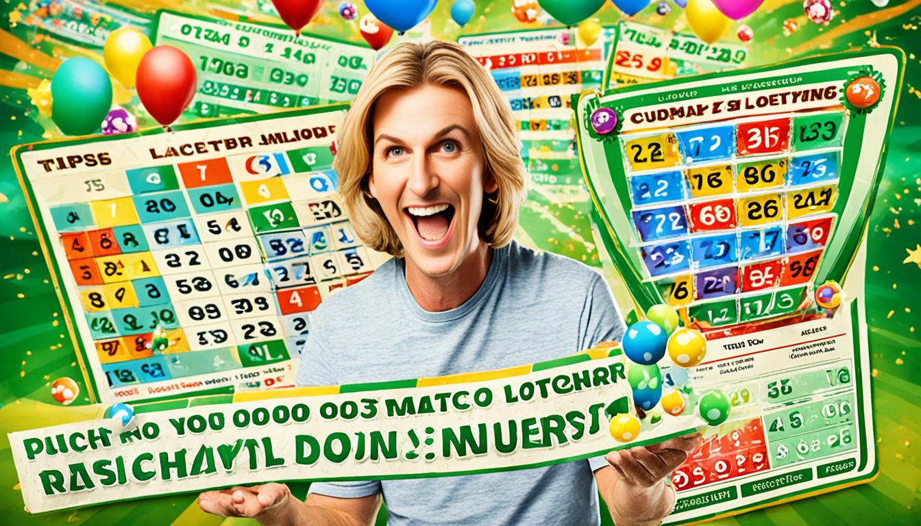 Kiat Jitu Tips Prediksi Togel Online Terakurat