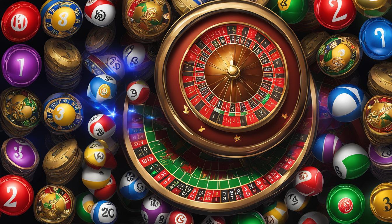 Pelajari Variasi Taruhan di Togel HK Online